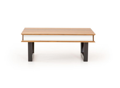 Modern Coffee table Tables Living room Luxury Wood Furniture style Coffee tables